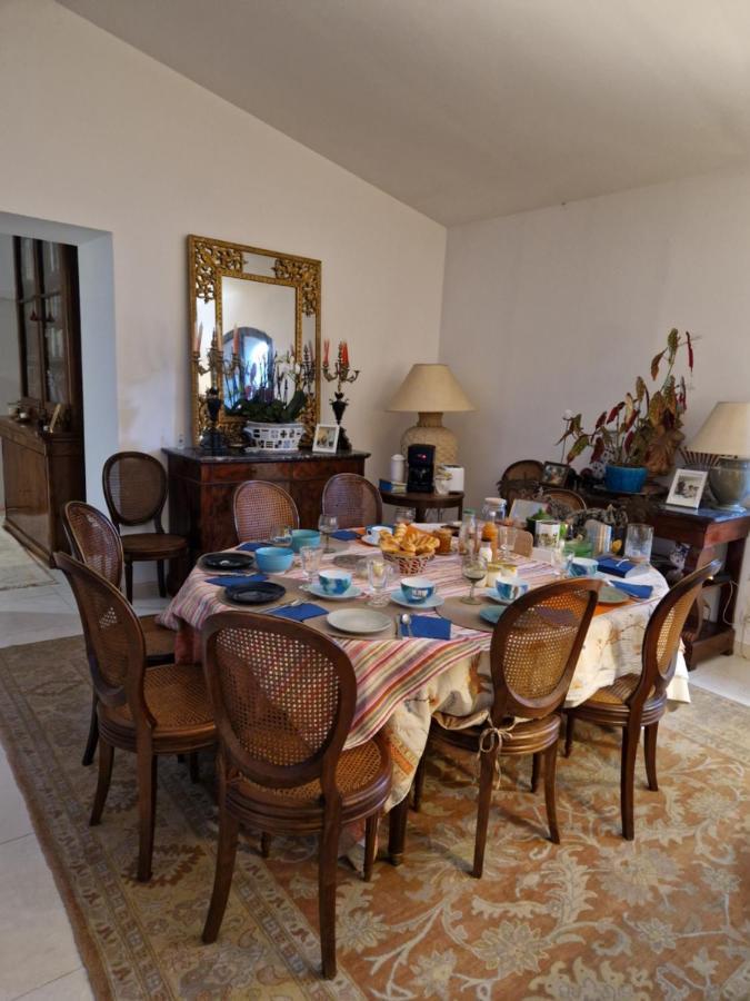 Le Patio Centre Ville Pézenas Екстериор снимка